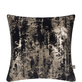 Lunetta Cushion Black