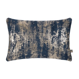 Lunetta Cushion Navy
