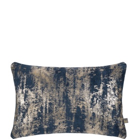 Lunetta Cushion Navy
