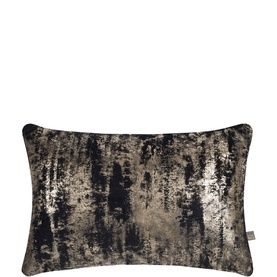 Lunetta Cushion Black
