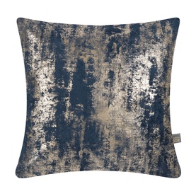 Lunetta Cushion Navy