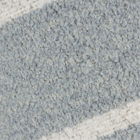 Nephi Cushion Blue