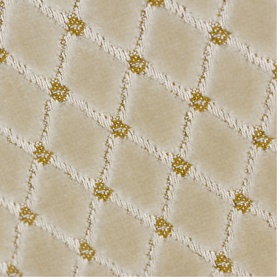 Monaco Cushion Natural