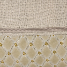 Monaco Cushion Natural