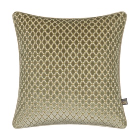 Monaco Cushion Sage Green