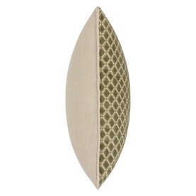 Monaco Cushion Sage Green