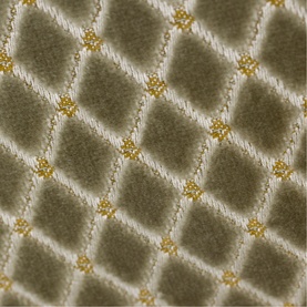 Monaco Cushion Sage Green