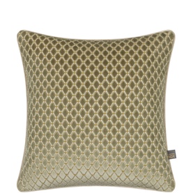 Monaco Cushion Sage Green