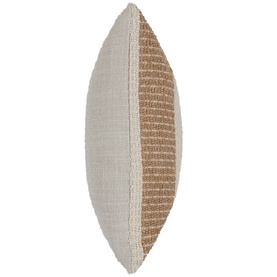 Ori Cushion Peach Sorbet