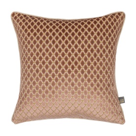 Monaco Cushion Rose