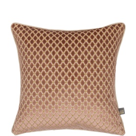Monaco Cushion Rose
