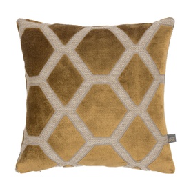 Orva Cushion Gold