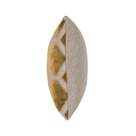Orva Cushion Gold