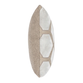 Orva Cushion Silver