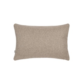 Orva Cushion Silver