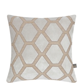 Orva Cushion Silver