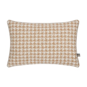 Rue Cushion Peach Sorbet