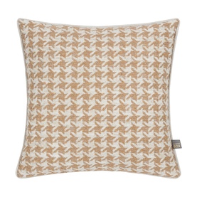 Rue Cushion Peach Sorbet