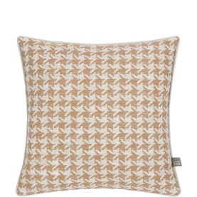 Rue Cushion Peach Sorbet