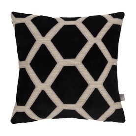 Orva Cushion Black