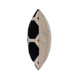 Orva Cushion Black