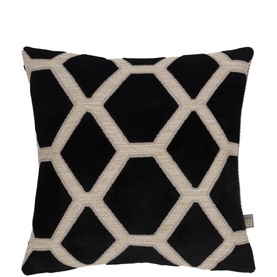 Orva Cushion Black