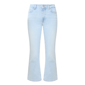 The Leggy Bootcut Jeans