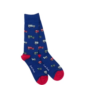 4x4 Off Roader Socks