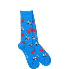 Boxing Socks