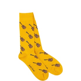 Guitar Socks
