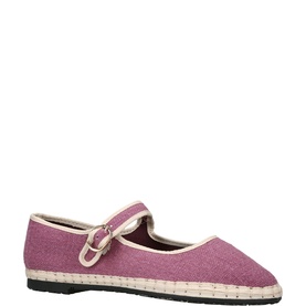 Ariadna Ballet Flats