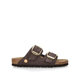 Arizona Big Buckle Sandals