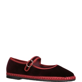 Boris Ballet Flats