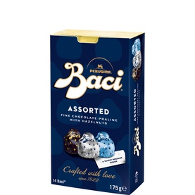 Assorted Praline 14-Piece Box 175g