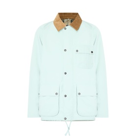 Modified Solway Showerproof Jacket