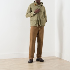 Modified Solway Showerproof Jacket