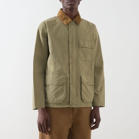 Modified Solway Showerproof Jacket