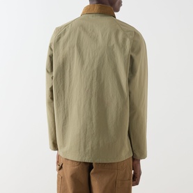 Modified Solway Showerproof Jacket