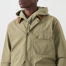 Modified Solway Showerproof Jacket