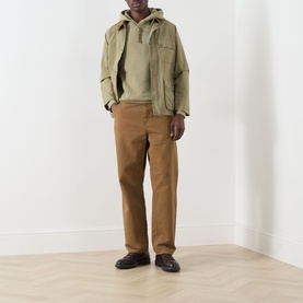 Modified Solway Showerproof Jacket