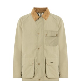 Modified Solway Showerproof Jacket