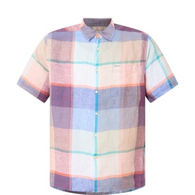 Festival Check Shirt