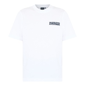 Frome Graphic T-Shirt