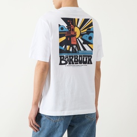 Frome Graphic T-Shirt