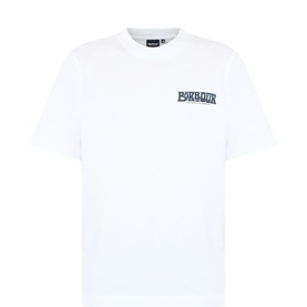 Frome Graphic T-Shirt