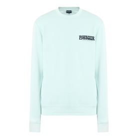 Livingston Graphic Sweatshirt