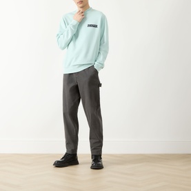 Livingston Graphic Sweatshirt