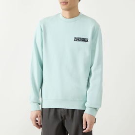 Livingston Graphic Sweatshirt