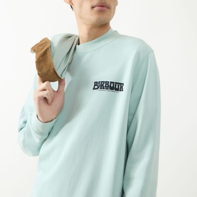 Livingston Graphic Sweatshirt