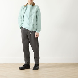 Livingston Graphic Sweatshirt
